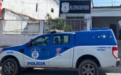 Imagem do post Acusado de violência doméstica é preso no distrito de Humildes