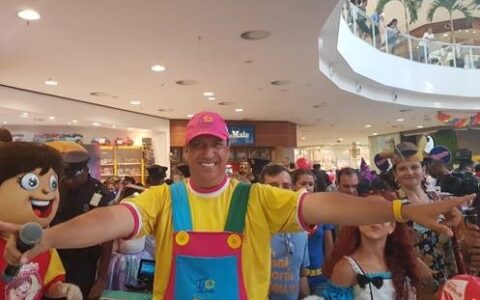 Imagem do post Edição especial: confira programação do Paralela Folia