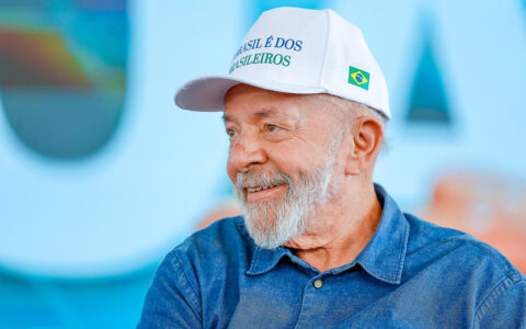 Imagem do post Lula critica Bolsonaro em discurso na Bahia: “Passou a vida mentindo”