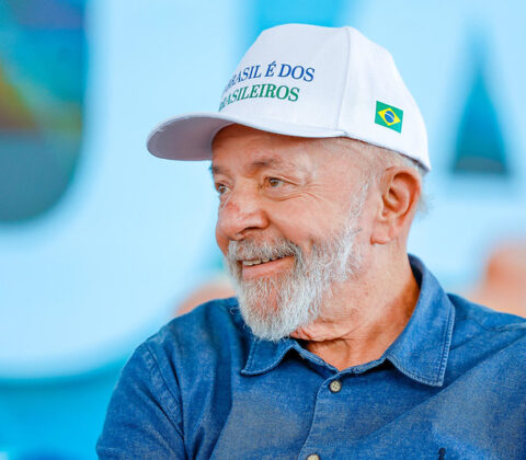 Imagem do post Lula critica Bolsonaro em discurso na Bahia: “Passou a vida mentindo”