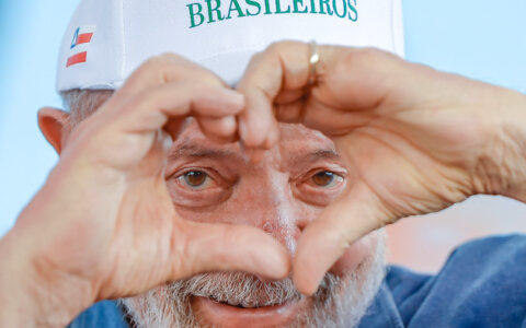 Imagem do post Lula defende qualificação profissional como caminho para autonomia feminina