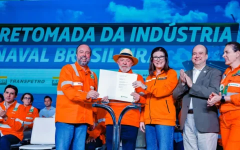 Imagem do post Lula defende venda direta de diesel para baratear ao consumidor