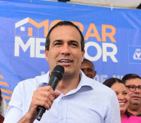 Imagem do post Bruno Reis rebate críticas e defende avanços na saúde