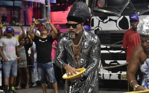 Imagem do post Qual é a relação entre a Axé Music e o candomblé?