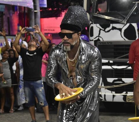 Imagem do post Qual é a relação entre a Axé Music e o candomblé?