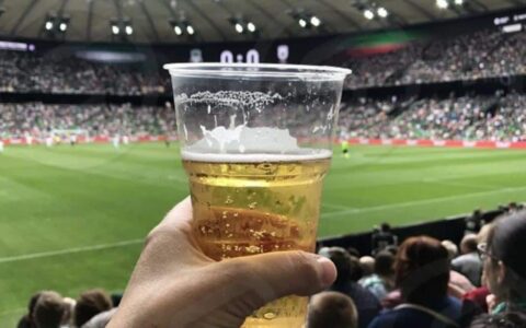 Imagem do post Embaixador saudita diz que Copa de 2034 não terá álcool