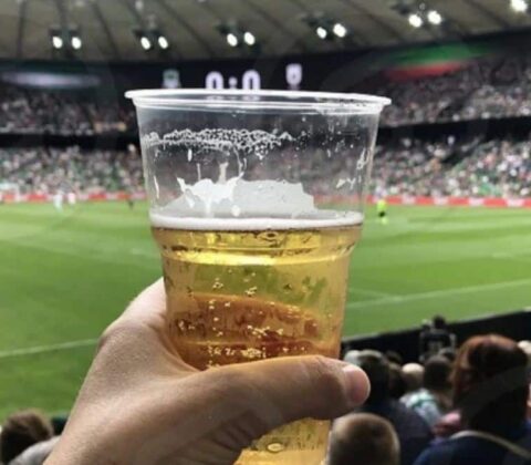 Imagem do post Embaixador saudita diz que Copa de 2034 não terá álcool