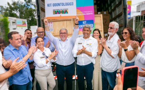 Imagem do post Maternidade de Amargosa será referência em gravidez de alto risco