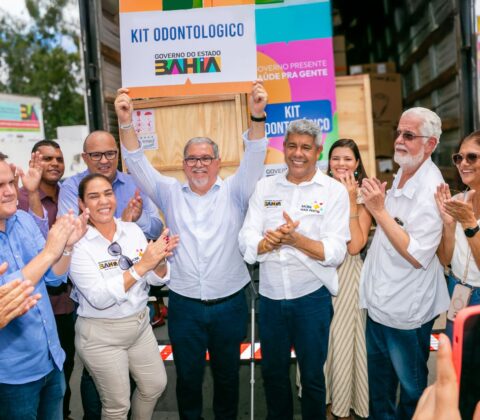 Imagem do post Maternidade de Amargosa será referência em gravidez de alto risco