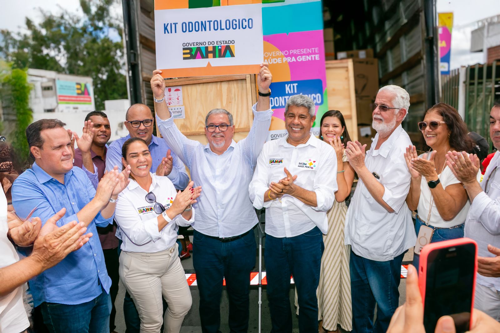 Maternidade de Amargosa será referência em gravidez de alto risco