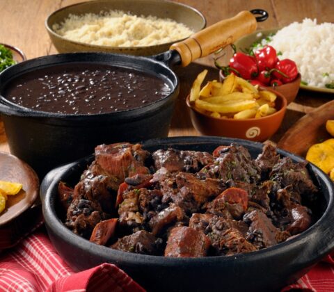 Imagem do post Carnaval: Casa de Tereza abre portas para folia gastronômica