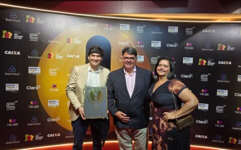 Imagem do post Plataforma de serviço vence prêmio iBest pelo segundo ano