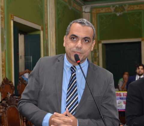 Imagem do post Audiência pública na CMS debate ‘pejotização’ de médicos e ameaça de perda de direitos