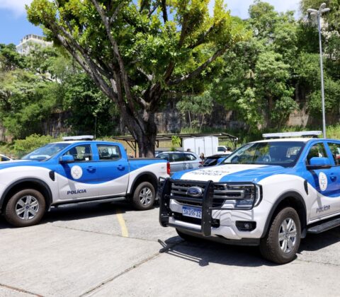 Imagem do post DPT recebe novos equipamentos para reforçar investigação pericial
