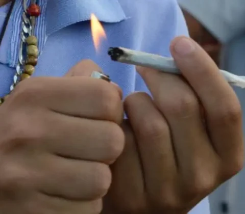 Imagem do post STF confirma decisão sobre porte de maconha para uso pessoal