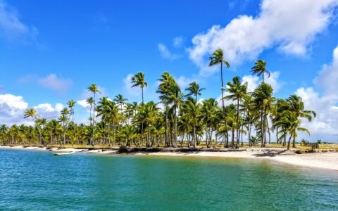 Imagem do post Quilombos de Boipeba denunciam pressão do Inema por empreendimentos em seus territórios