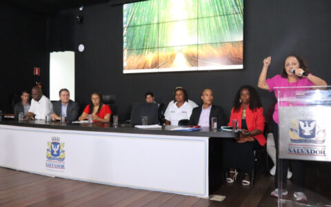 Imagem do post Trabalhadores do Carnaval ocuparão a Tribuna Popular da Câmara