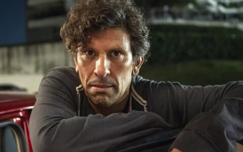 Imagem do post Ator da Globo revela batalha contra as drogas e como o teatro salvou a sua vida: “A cocaína quase destruiu tudo”