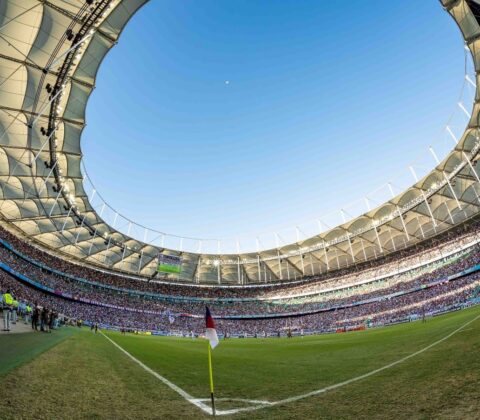 Imagem do post Sul-Americana: Saiba quando inicia venda de ingressos para Bahia x América de Cali