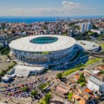 Governo prepara licitação para Fonte Nova e descarta contrato direto com Grupo City