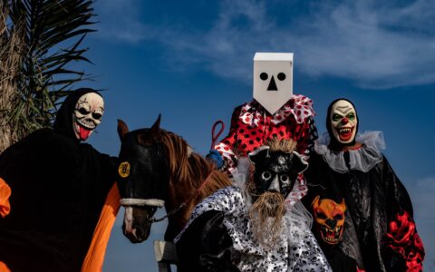 Imagem do post Carnaval da Bahia 2025 começa com Daniela Mercury e Cheiro de Amor na Barra e Luiz Caldas e BaianaSystem no Centro