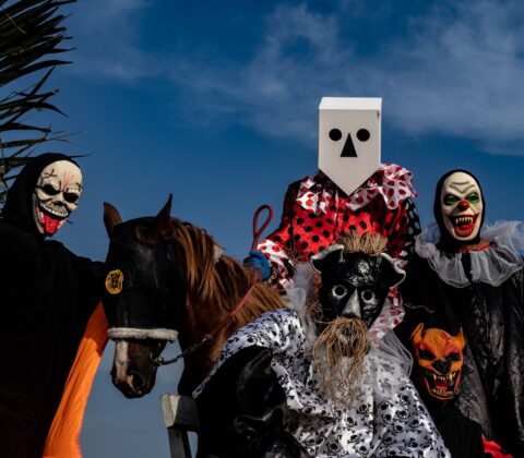 Imagem do post Carnaval da Bahia 2025 começa com Daniela Mercury e Cheiro de Amor na Barra e Luiz Caldas e BaianaSystem no Centro