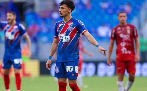 Imagem do post Biel é negociado com o Sporting de Portugal e já desfalca o time a partir deste sábado