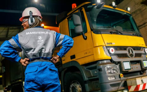 Imagem do post CCR Metrô Bahia anuncia 20 vagas para capacitação de mulheres; saiba como se inscrever