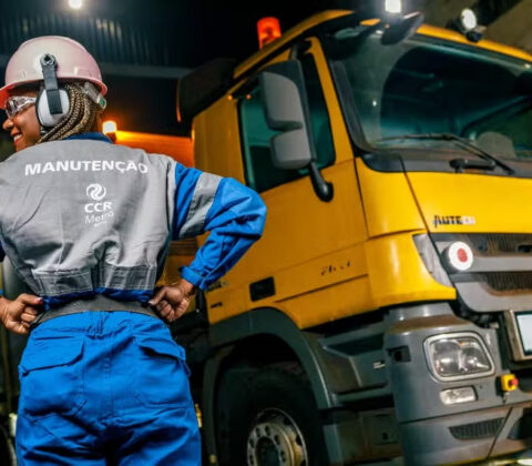 Imagem do post CCR Metrô Bahia anuncia 20 vagas para capacitação de mulheres; saiba como se inscrever