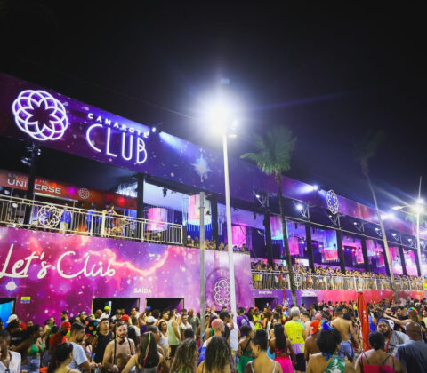 Imagem do post Carnaval 2025: Camarote Club anuncia virada de lote e divulga cores dos abádas