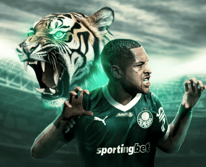 Palmeiras anuncia Vitor Roque para a temporada 2025