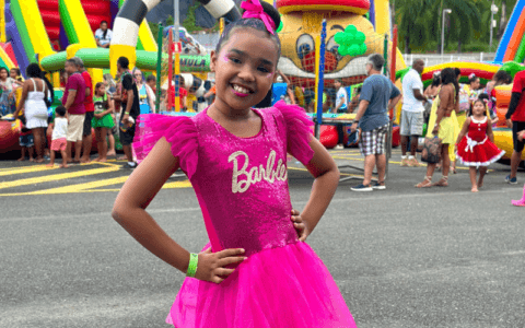 Imagem do post Tio Paulinho convoca criançada para Bailinho do Happy no Shopping Bela Vista
