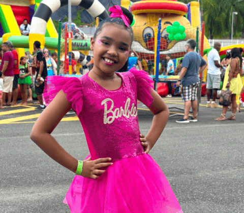 Imagem do post Tio Paulinho convoca criançada para Bailinho do Happy no Shopping Bela Vista