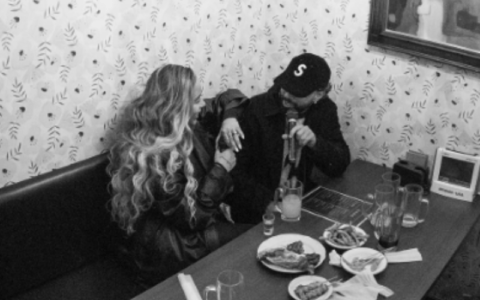 Imagem do post Gabigol compartilha cliques ao lado da amada; confira