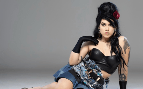 Imagem do post THE TOWN: Cantora Clariana confirma apresentação ao lado da São Paulo Square Big Band