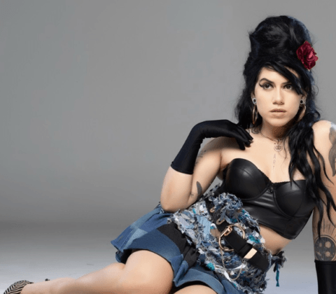 Imagem do post THE TOWN: Cantora Clariana confirma apresentação ao lado da São Paulo Square Big Band