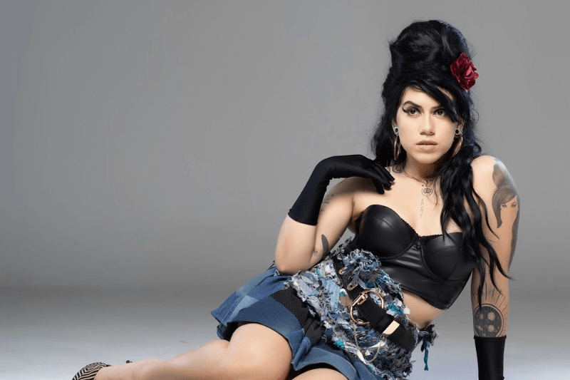 THE TOWN: Cantora Clariana confirma apresentação ao lado da São Paulo Square Big Band