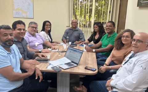 Imagem do post Adab e Bahiater firmam parceria para atendimentoaos agricultores familiares no estado