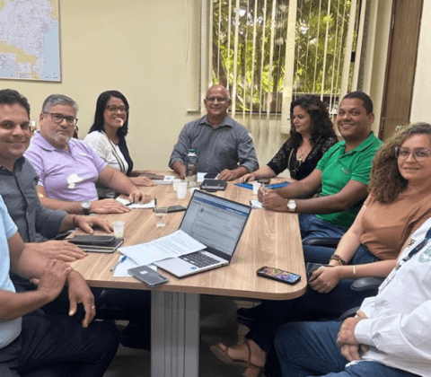 Imagem do post Adab e Bahiater firmam parceria para atendimentoaos agricultores familiares no estado