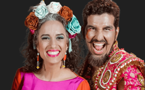 Imagem do post Bailinho de Quinta pela primeira vez no Biergarten vai agitar o Trapiche Barnabé na edição de pré-carnaval