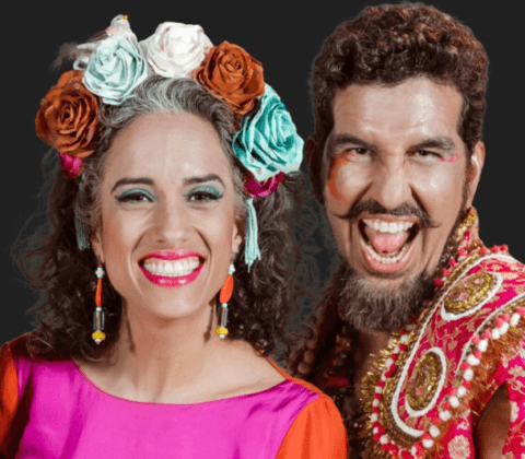 Imagem do post Bailinho de Quinta pela primeira vez no Biergarten vai agitar o Trapiche Barnabé na edição de pré-carnaval