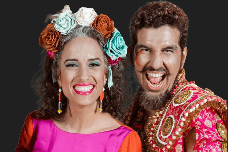 Bailinho de Quinta pela primeira vez no Biergarten vai agitar o Trapiche Barnabé na edição de pré-carnaval