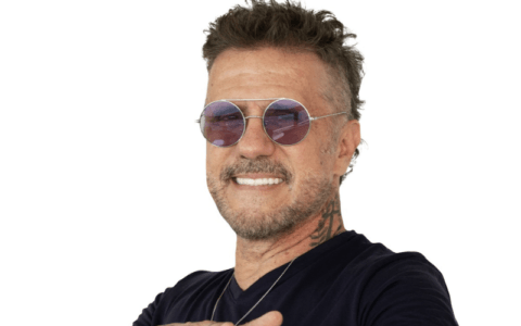 Imagem do post Tuca Fernandes anima a cidade de Ouro Branco, em Minas Gerais, neste sábado (15)