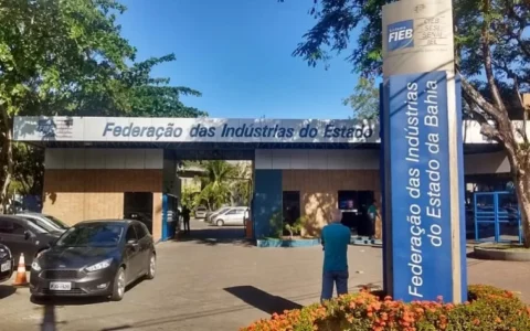 Imagem do post FIEB reúne especialistas para falar sobre transição energética; veja programação