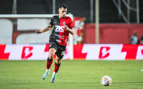 Imagem do post Vitória enfrenta o Porto no Barradão em busca da consolidação na liderança do Campeonato Baiano