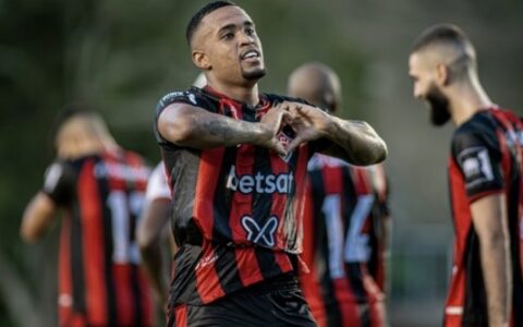 Imagem do post Volta ou não volta? Saiba o futuro de Alerrandro