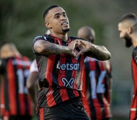 Imagem do post Volta ou não volta? Saiba o futuro de Alerrandro