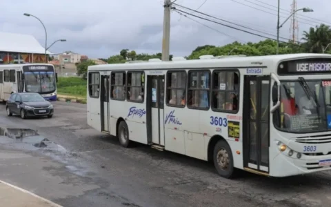 Imagem do post Rodoviários cancelam greve na RMS após reunião