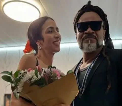 Imagem do post Marisa Monte é 1ª convidada da última edição do ‘Axé 40 Brown’