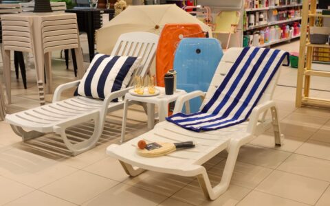 Imagem do post Chegada do verão aumenta em até 20% a procura dos produtos da temporada